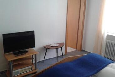 Hotel Forst´s Landhaus