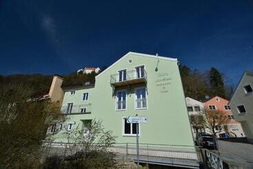 Отель Forst´s Landhaus