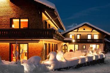 Hotel Freistil Boutique