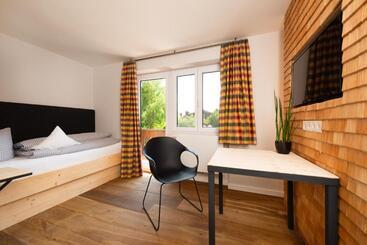 Hotel Freistil Boutique