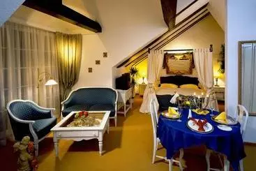 Hotel Gasthaus Stobbermühle