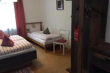 Hotel Gasthaus Zum Engel