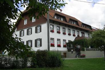 Hotel Gasthaus Zum Schwanen