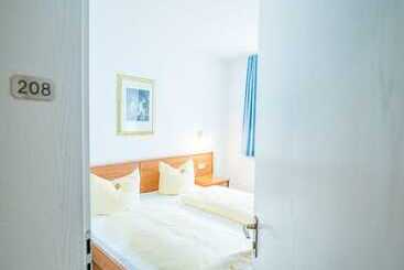 Hotelli Gasthof Bären Ochsenfurt