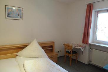 Отель Gasthof Reif