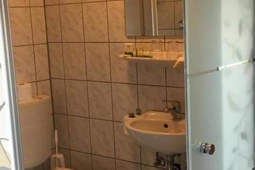 בית מלון כפרי Haus Schwarzenberg