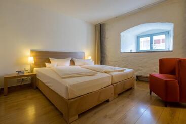 Hotel Haus St. Joseph