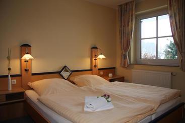 Отель Landhaus Ehrengrund