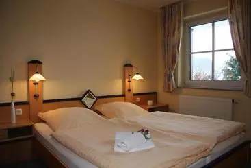 Hotel Landhaus Ehrengrund