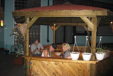 酒店 Ostermann Garni