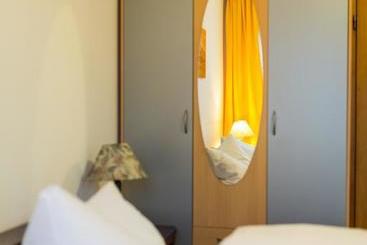 酒店 Ostermann Garni