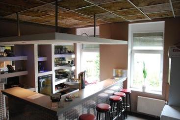 酒店 Pension Possehl