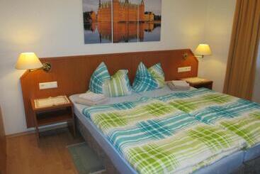 Hotel Pension Weinhaus Unger