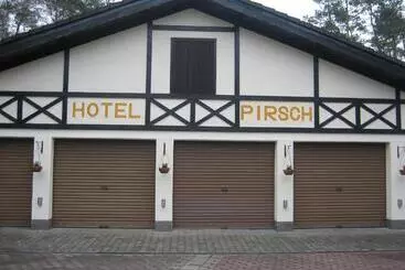 Hotelli Pirsch