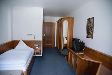 Hotel Brauereigasthof Adler