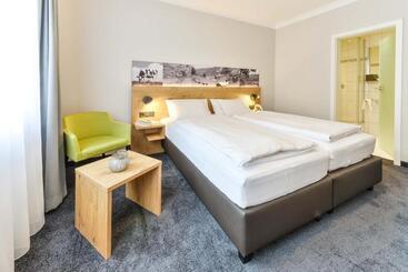 Hotel Restaurant Sonne