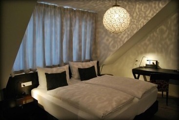 Ochsen Hotel Am Mehlsack