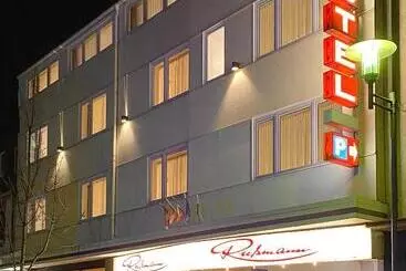 Rußmann Hotel & Living