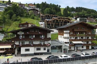 Apart Hotel Forellenhof