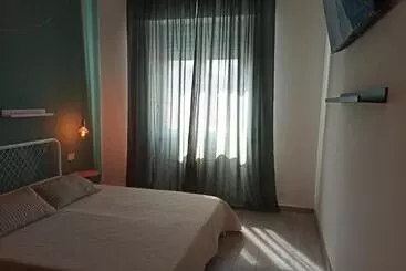 Bed and Breakfast Bb Arcana