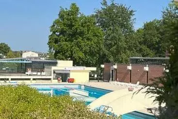 Bed and Breakfast Manoir De La Prise Tarot