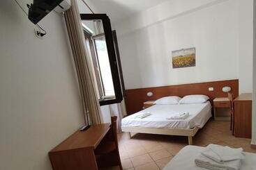 בית מלון כפרי Acciaroli