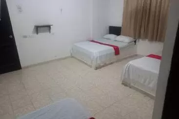 Hotelli Cacique Mompox