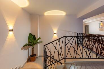 Hotel Cumbalıca Garden