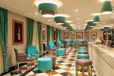 Hotelli Vila Gale Collection Tomar