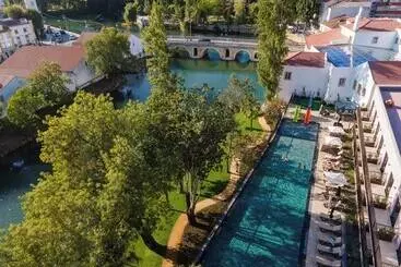 Hotel Vila Gale Collection Tomar