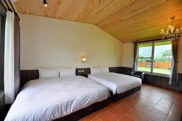 Leju Diary B&b
