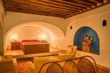 Majatalo Hacienda De San Ignacio