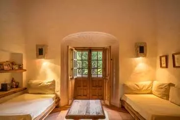 Majatalo Hacienda De San Ignacio