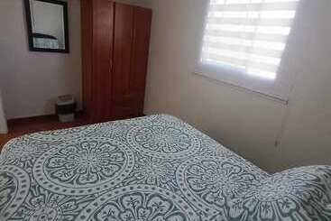 پانسیون Hospedaje Nuevo Amanecer