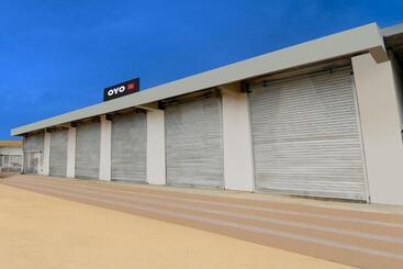 Hotel O Shivatri Reshort