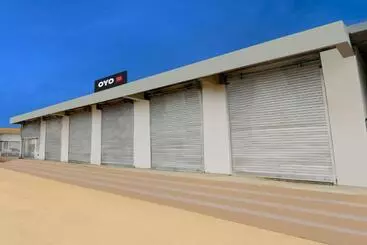 Hotel O Shivatri Reshort