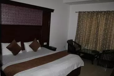 Hotel The Abhinandan