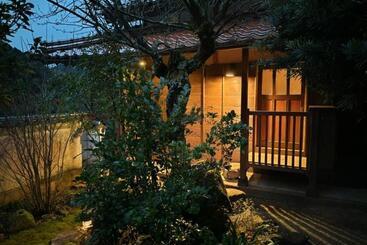 Pensionat Ryokuinsansou Bettei   Vacation Stay 48641v