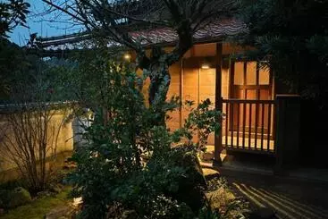 ペンション Ryokuinsansou Bettei   Vacation Stay 48641v