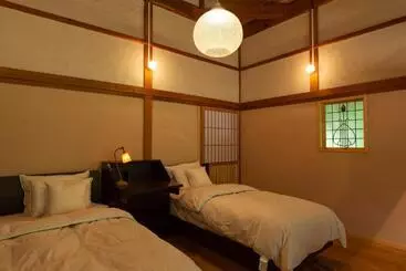 ペンション Ryokuinsansou Bettei   Vacation Stay 48641v