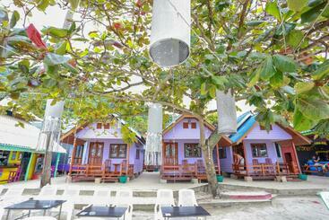 استراحتگاه Sangaroon Bungalow