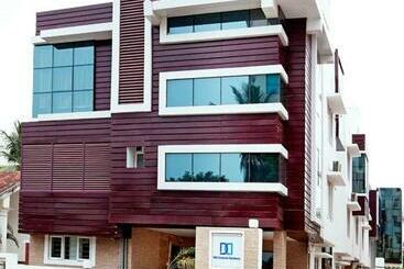 Hotell D And A Boutique