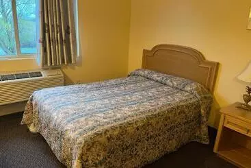 Motelli Fairview Inn