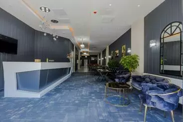 Acar Smart Otel