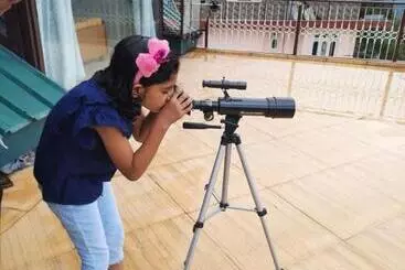 ベッドアンドブレックファースト Om Niwas Homestay