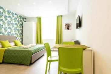 Bed & Breakfast Le Mura