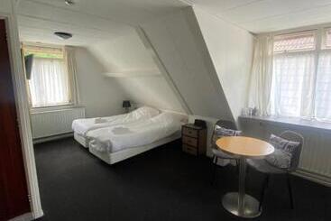 Hotel Het Wapen Van Aelden