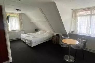 Hotelli Het Wapen Van Aelden