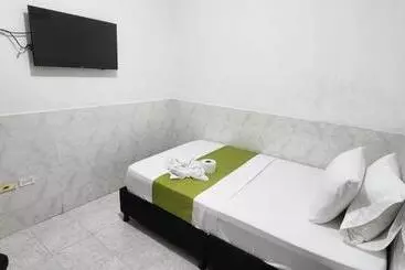 ホテル Luna Verde