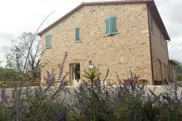 Podere Stabbiatelli